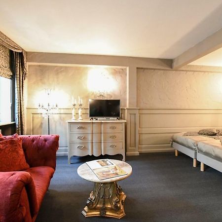 Residentie De Laurier Hotel Knokke-Heist Exterior photo