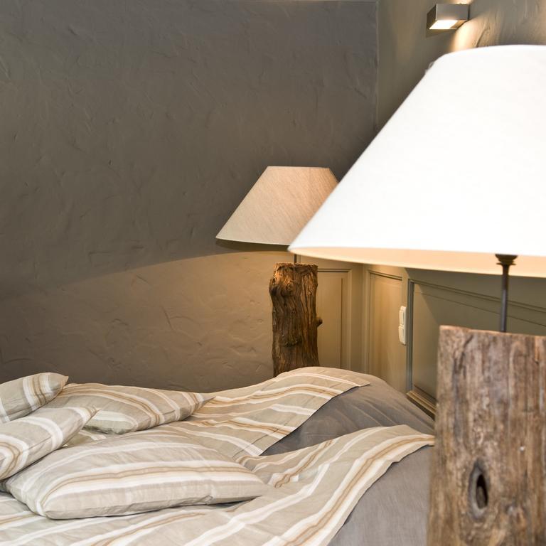 Residentie De Laurier Hotel Knokke-Heist Room photo
